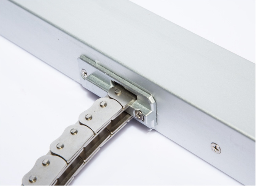 Pembuka Jendela Otomatis di Bali