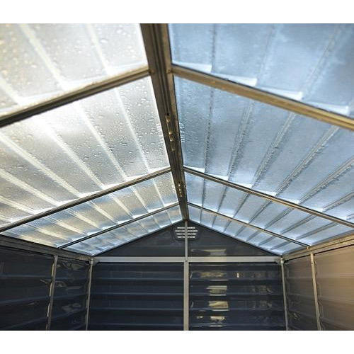 jasa pemasangan Skylight Polycarbonate di bali