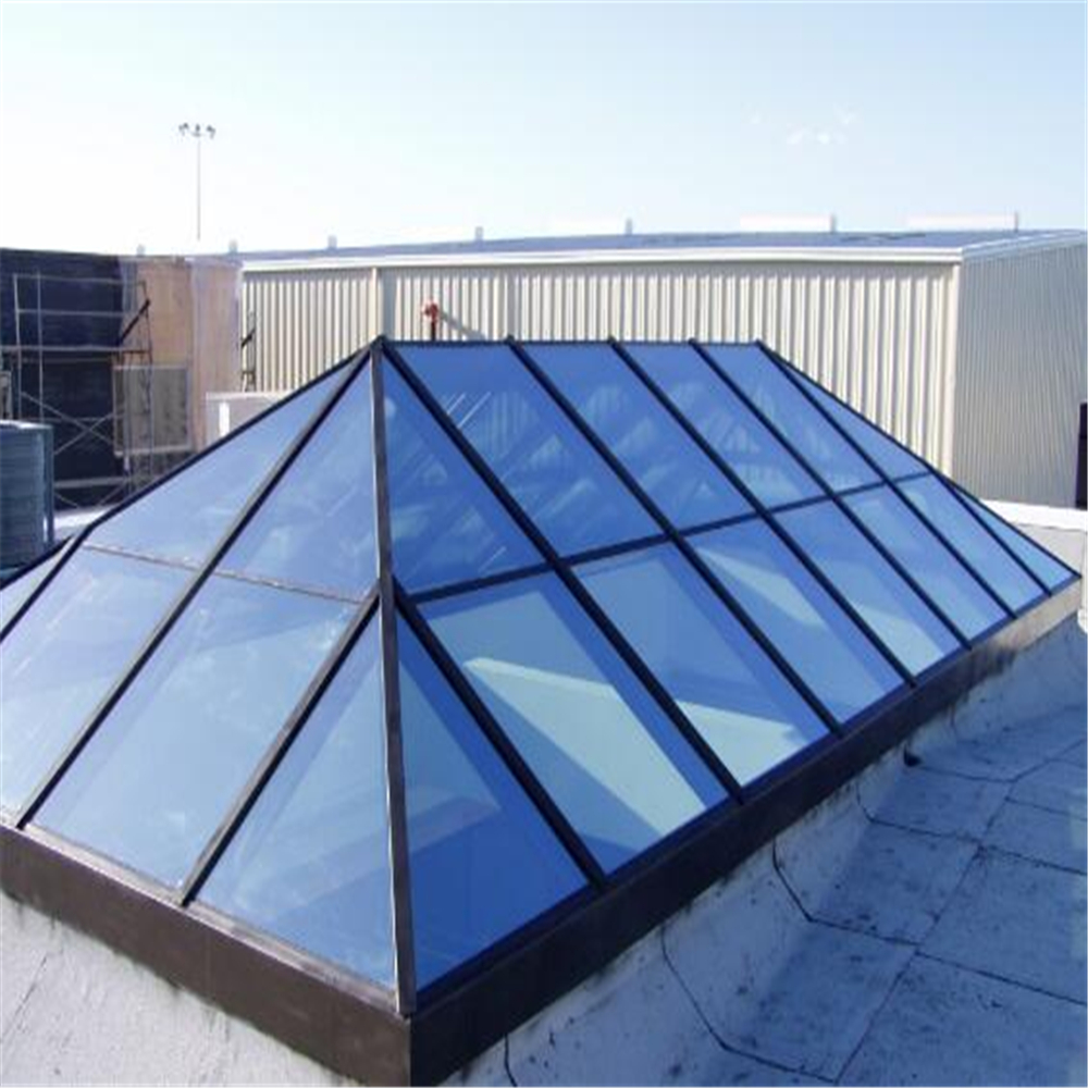 jasa pemasangan Skylight Polycarbonate di bali