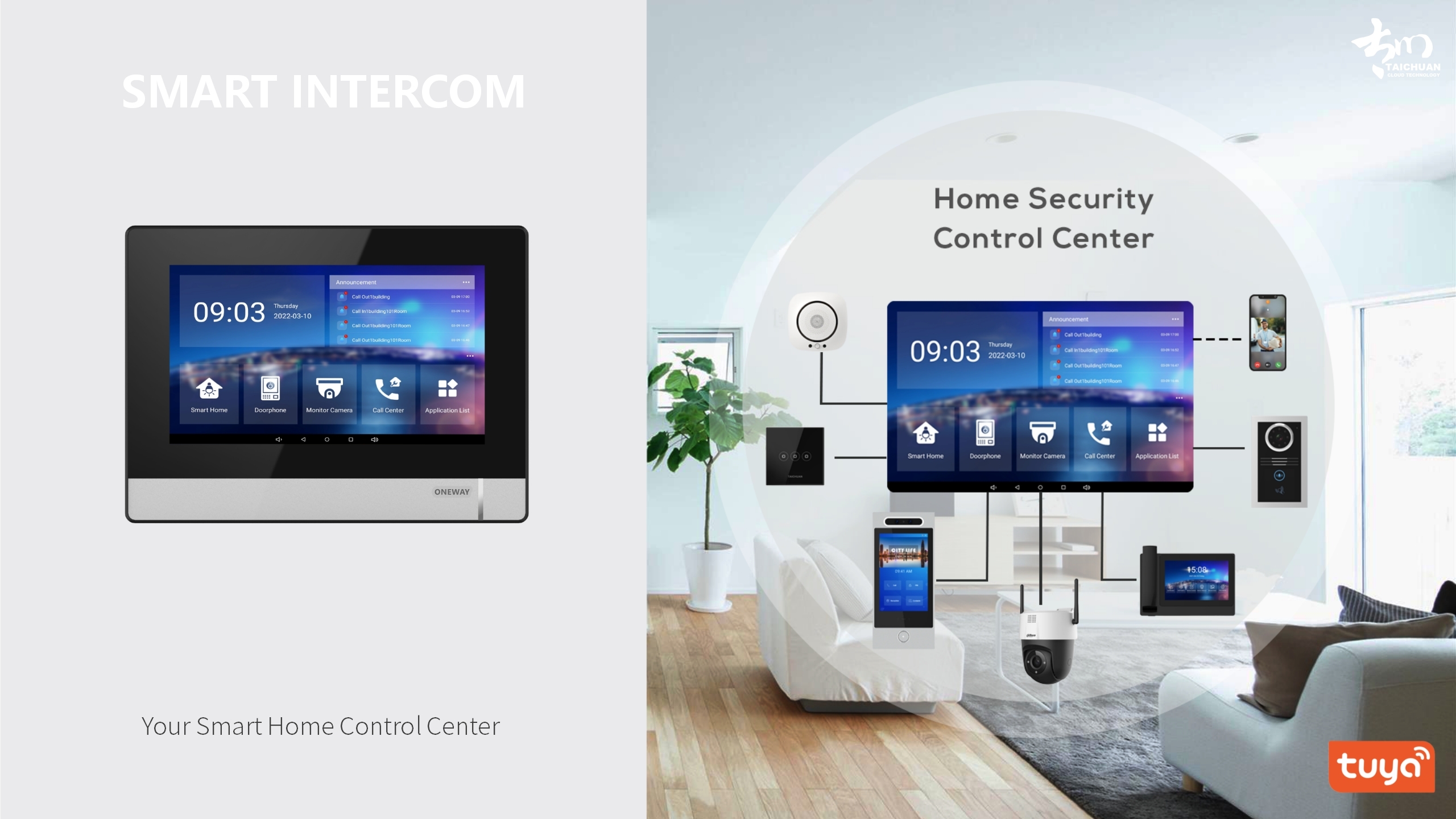 Smart Home Sistem di Bali