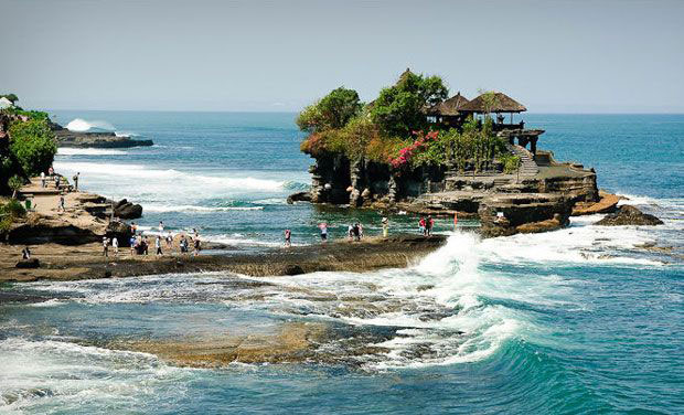 jasa Tour ke Pulau Bali