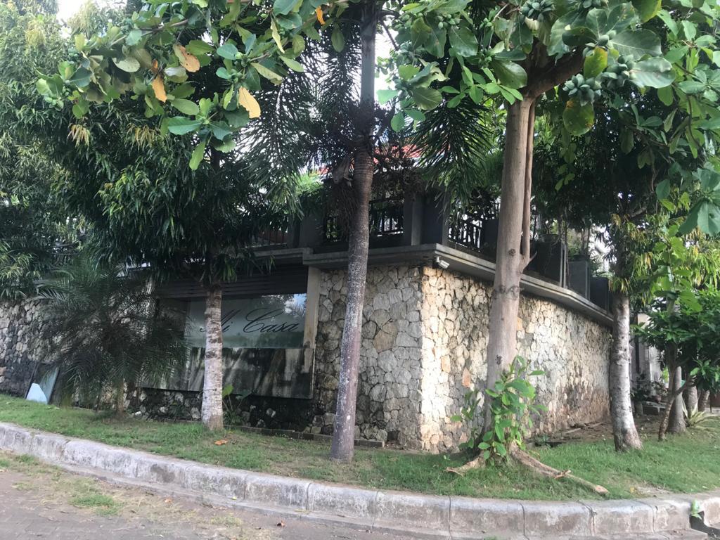 Villa dijual di Pecatu Graha, Kuta, Badung