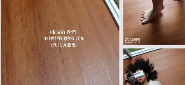 daftar harga Vinyl SPC di Balibali